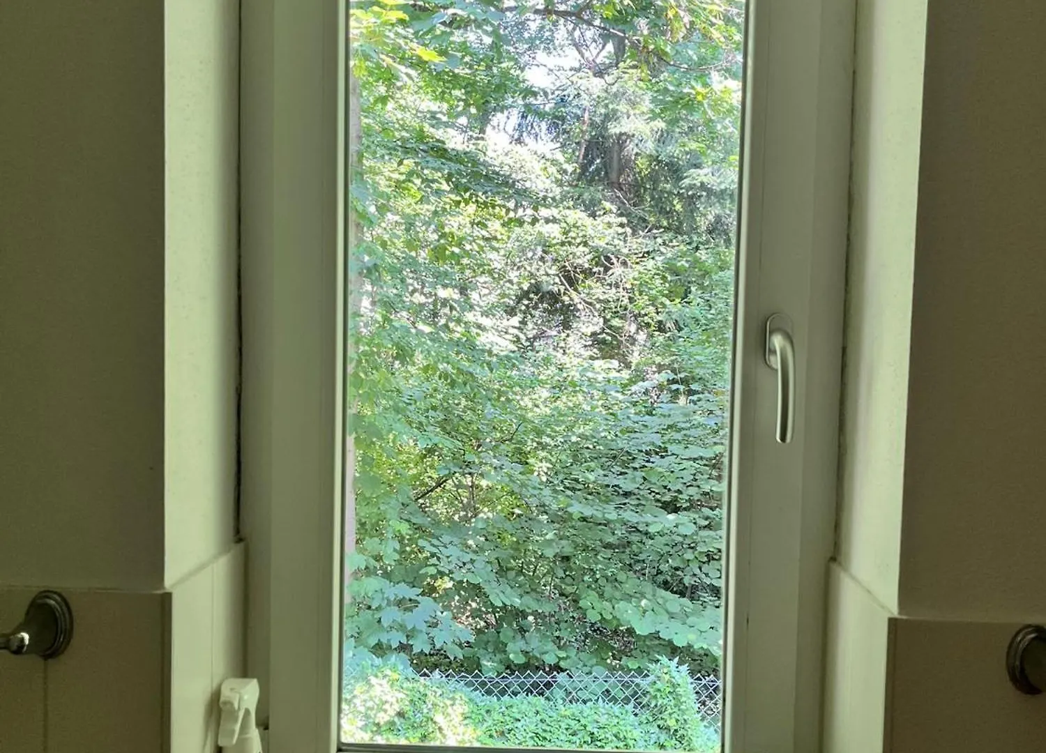 Gemuetliches Appartement In Neuhausen-Nymphenburg Múnich 0*,
