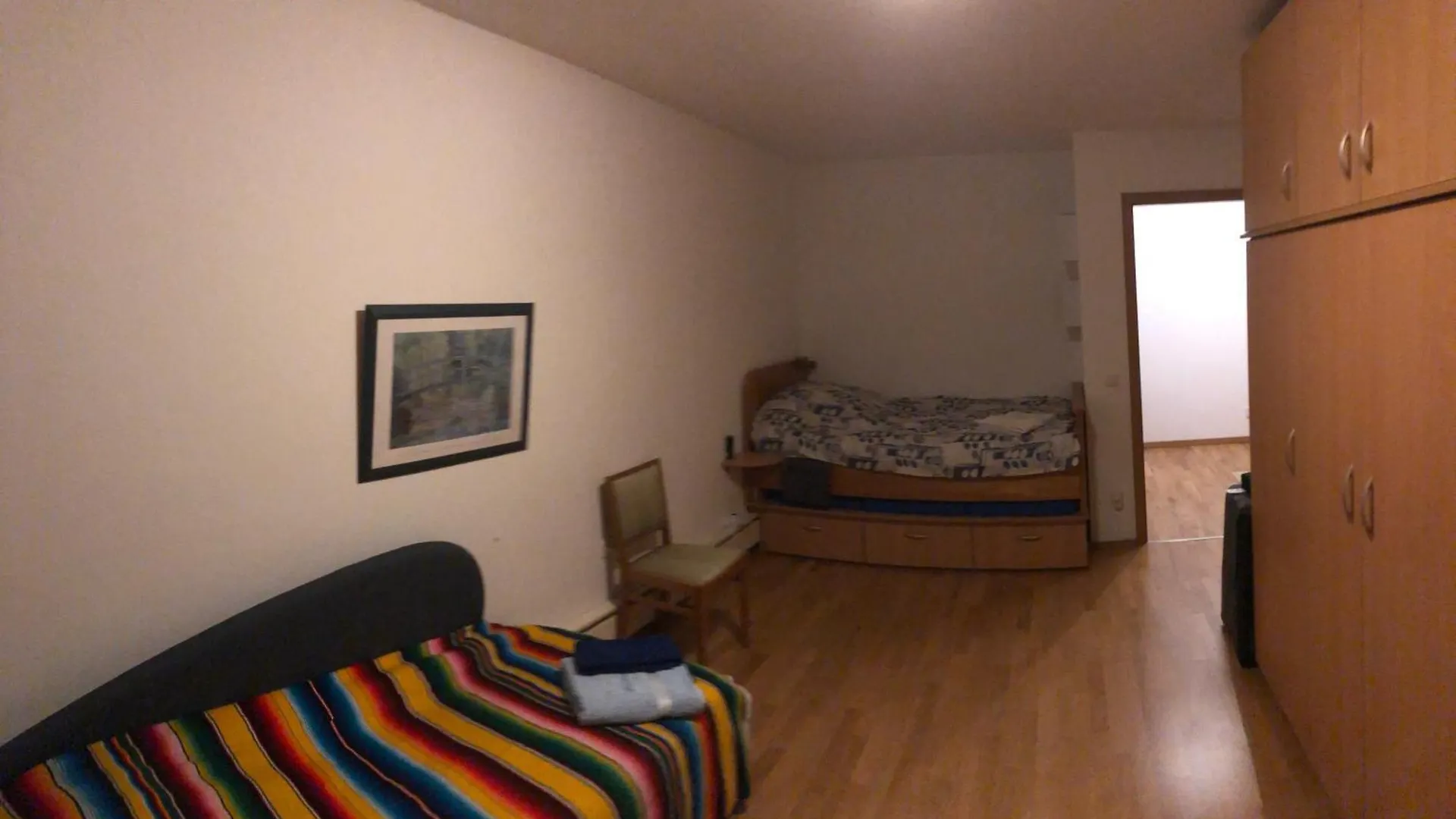 Gemuetliches Appartement In Neuhausen-Nymphenburg Múnich Apartamento