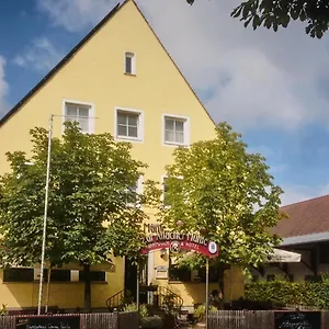 2* Gasthuis Zur Allacher Muehle