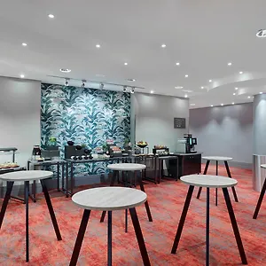Ξενοδοχείο Centre By Ihg, Μόναχο