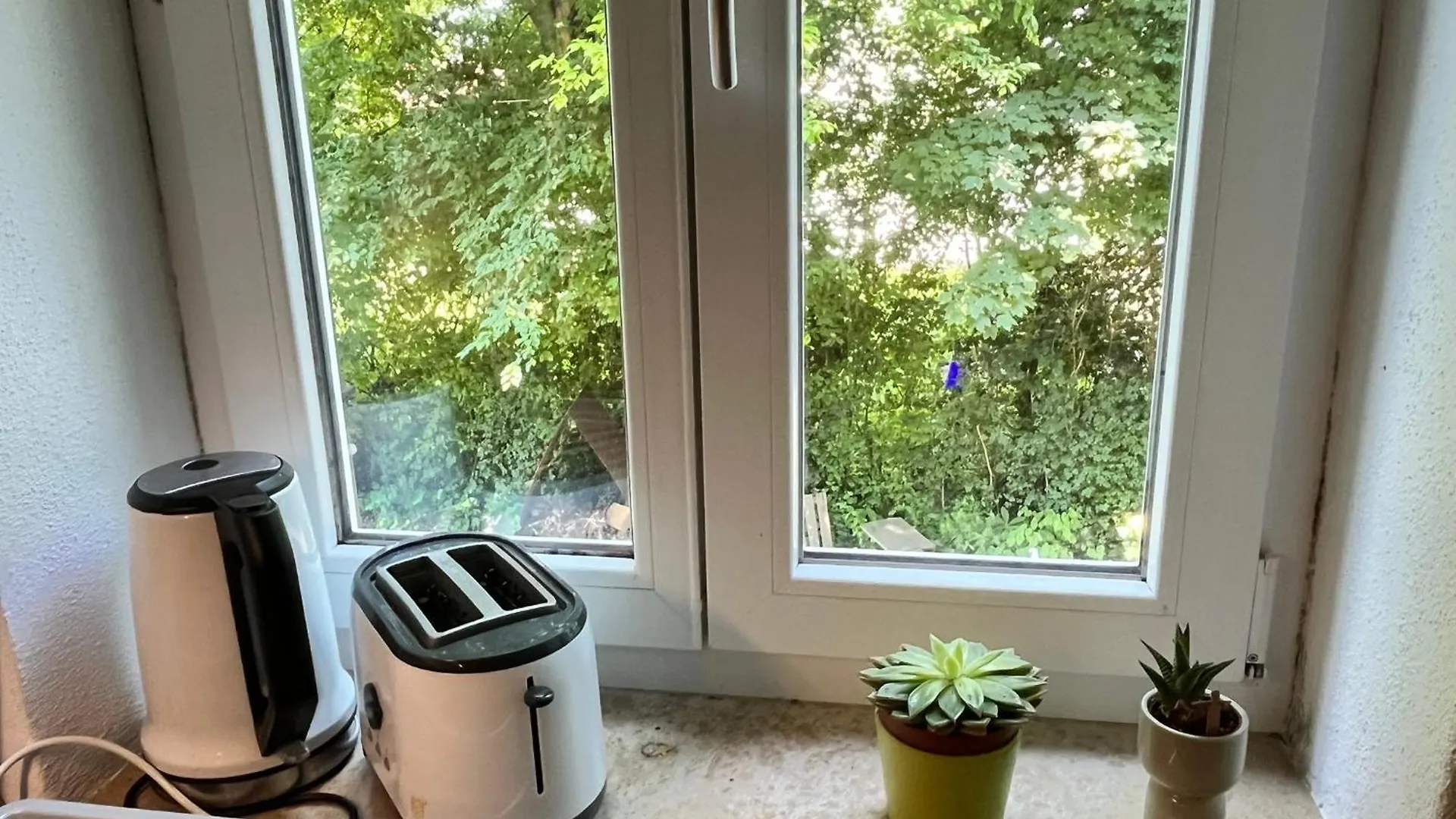 Gemuetliches Appartement In Neuhausen-Nymphenburg München 0*,