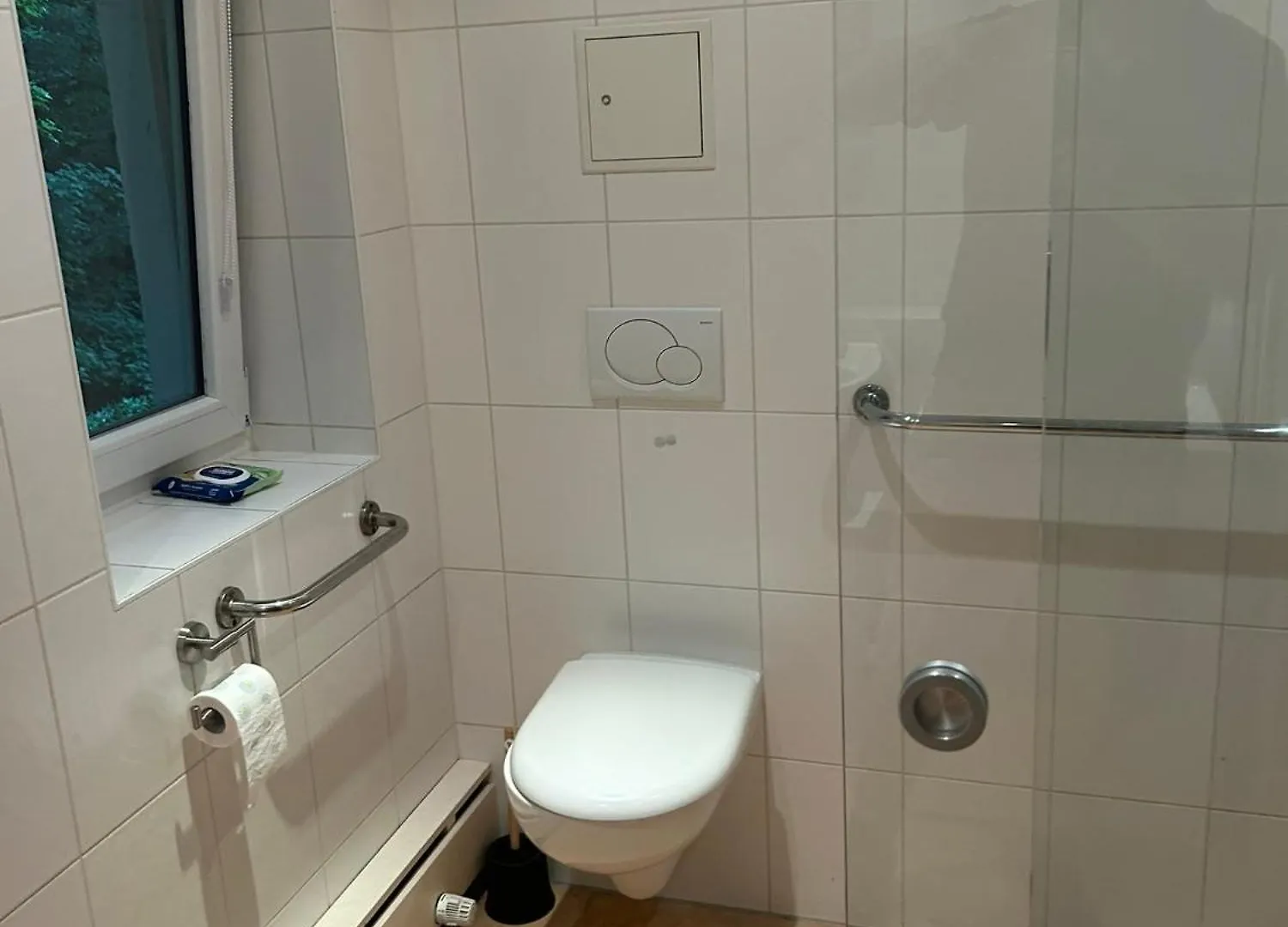 Gemuetliches Appartement In Neuhausen-Nymphenburg München 0*,  Németország