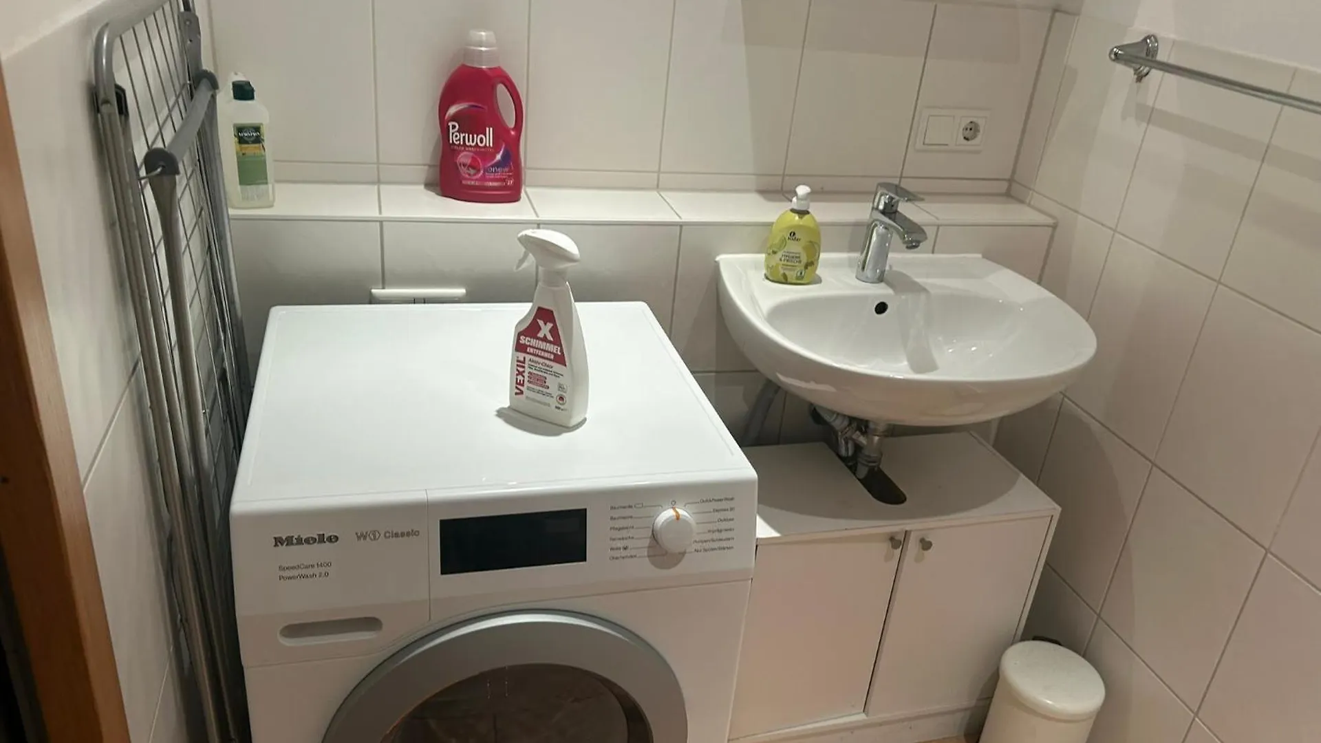 Gemuetliches Appartement In Neuhausen-Nymphenburg München