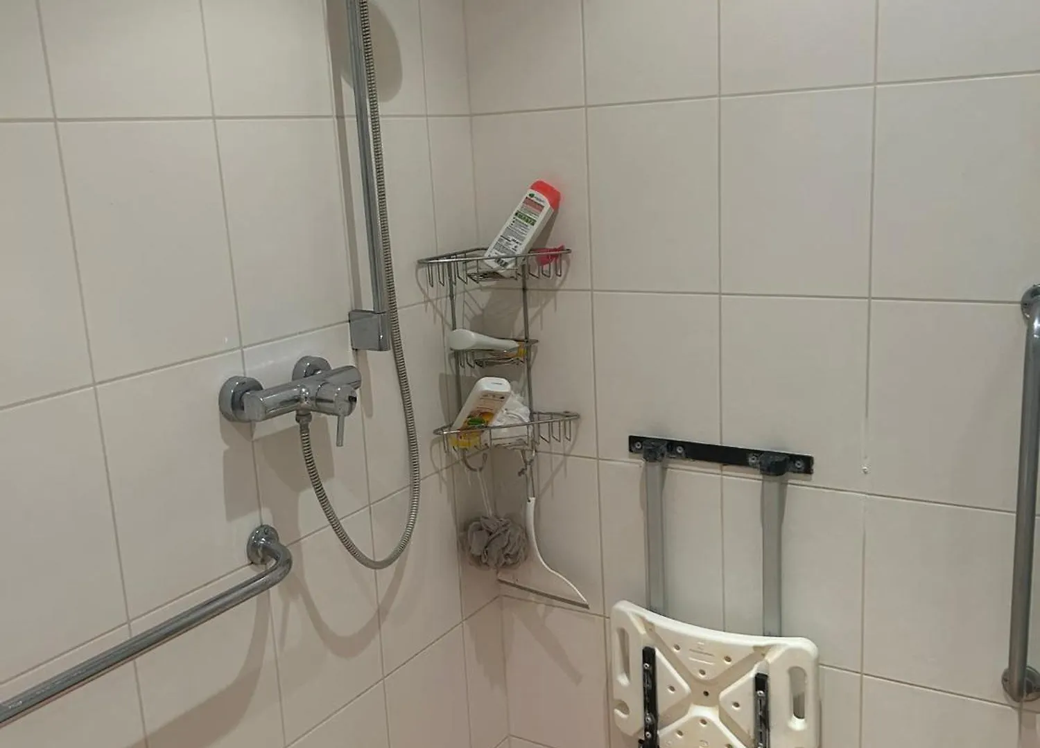Gemuetliches Appartement In Neuhausen-Nymphenburg München Németország