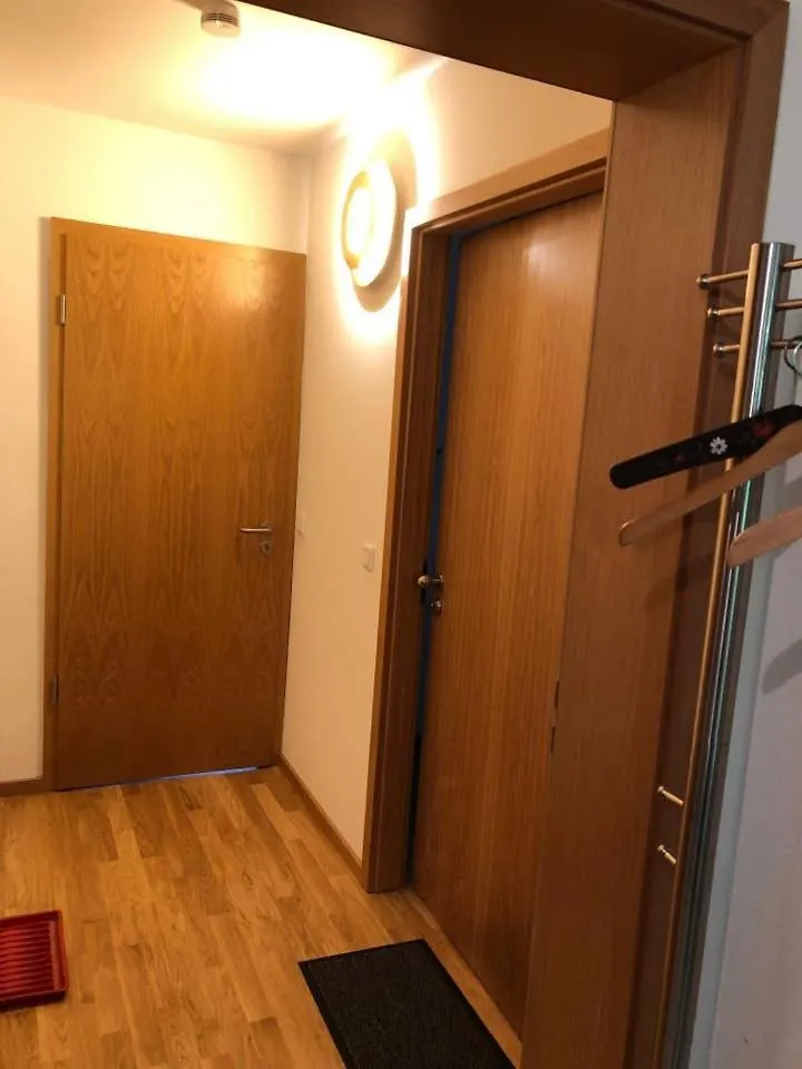 Gemuetliches Appartement In Neuhausen-Nymphenburg München Apartman