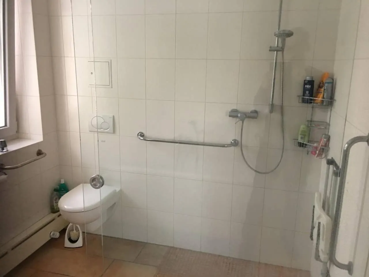 Gemuetliches Appartement In Neuhausen-Nymphenburg München Apartman