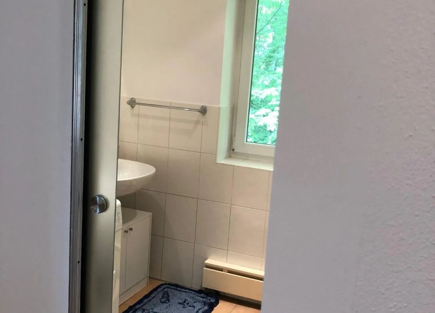 Apartman Gemuetliches Appartement In Neuhausen-Nymphenburg München
