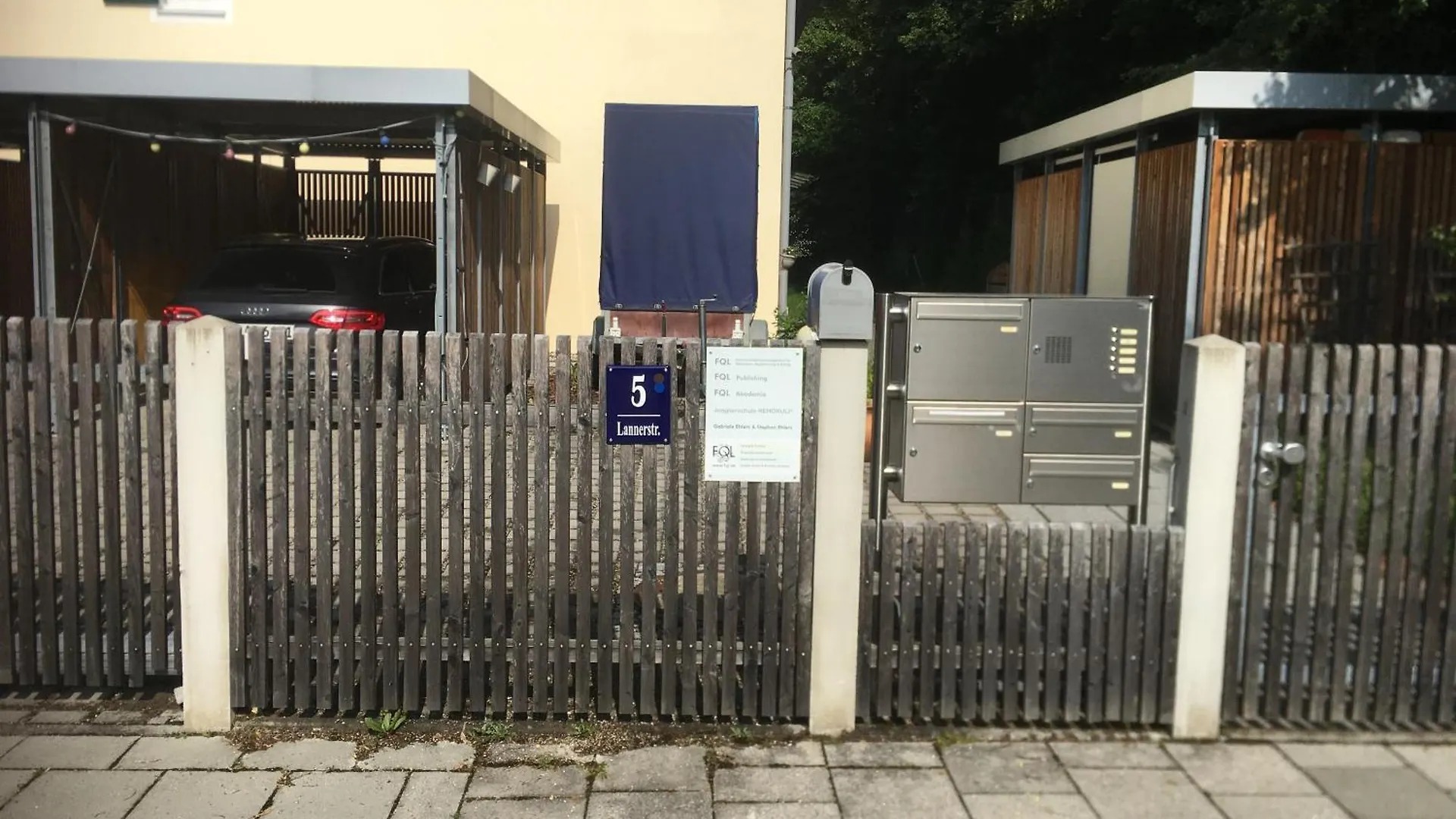 Apartman Gemuetliches Appartement In Neuhausen-Nymphenburg München