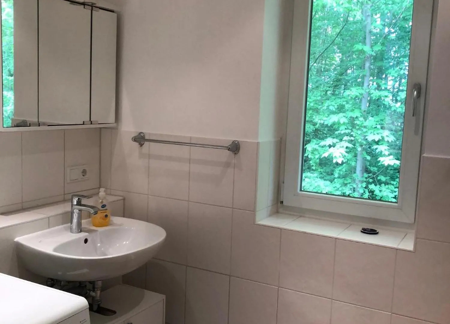 Gemuetliches Appartement In Neuhausen-Nymphenburg München Apartman